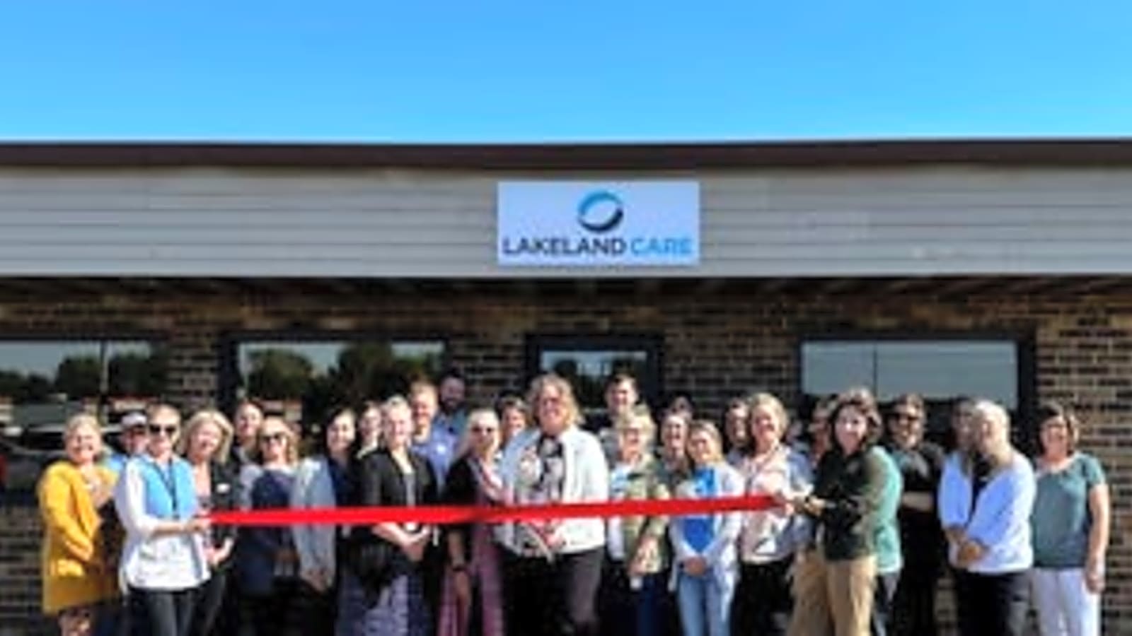 Lakeland Care Incorporated workplace
