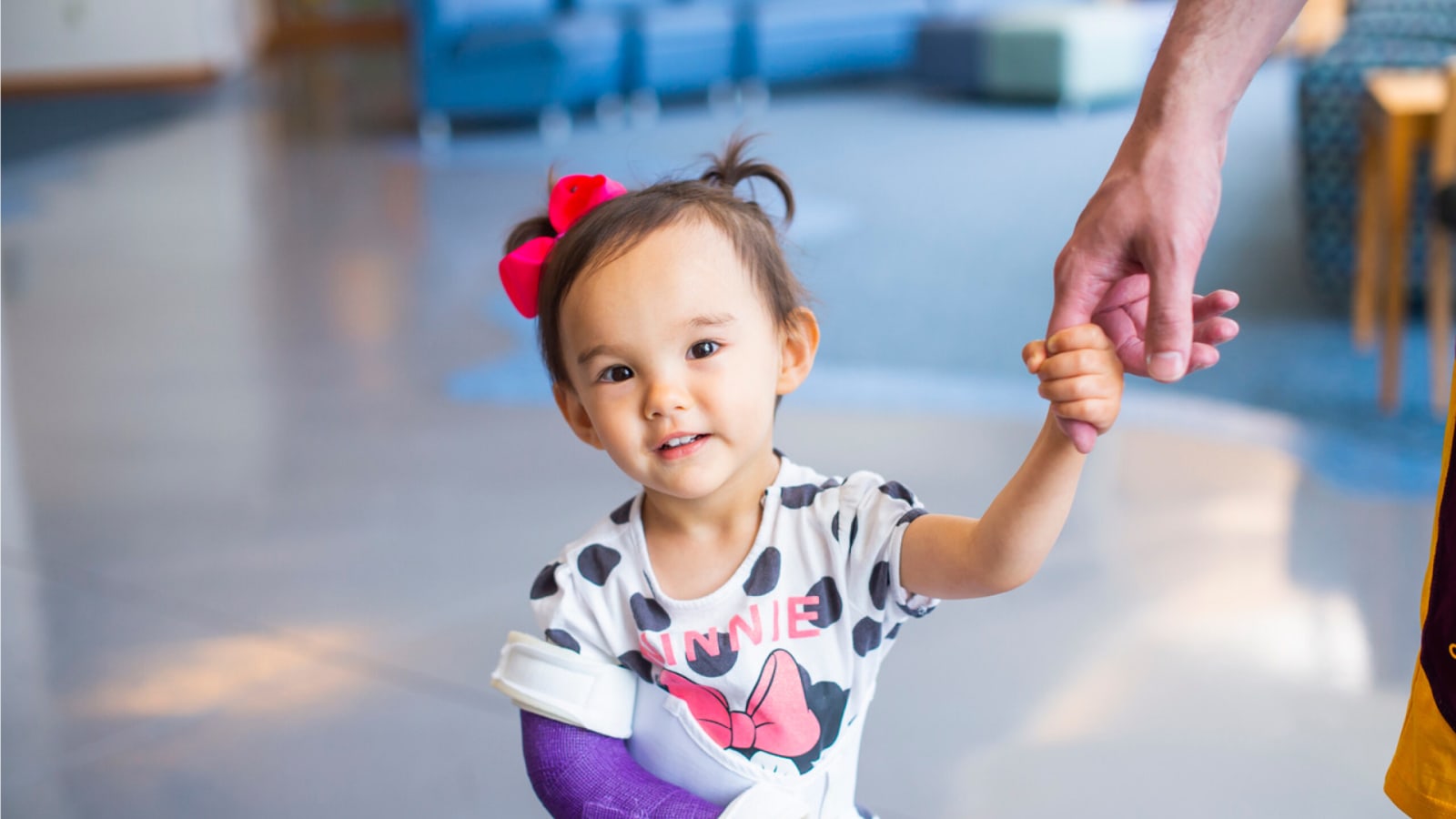 Mary Bridge Children's Hospital & Health Network photo