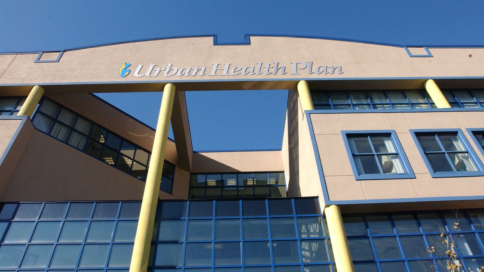A photo of Urban Health Plan, Inc