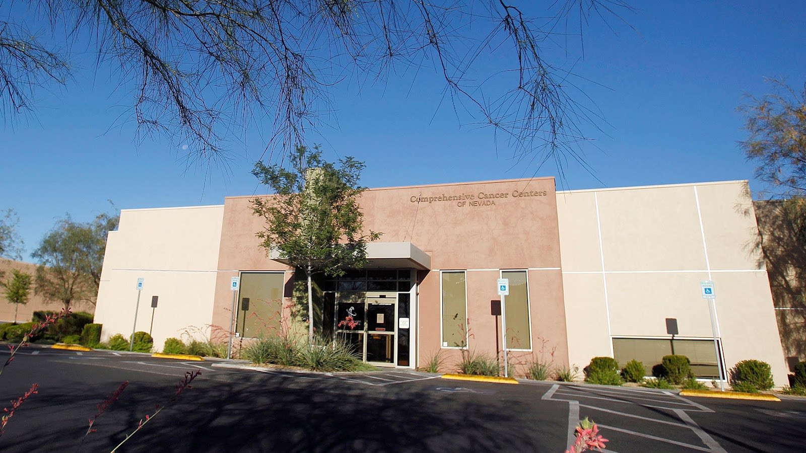 Comprehensive Cancer Centers of Nevada photo