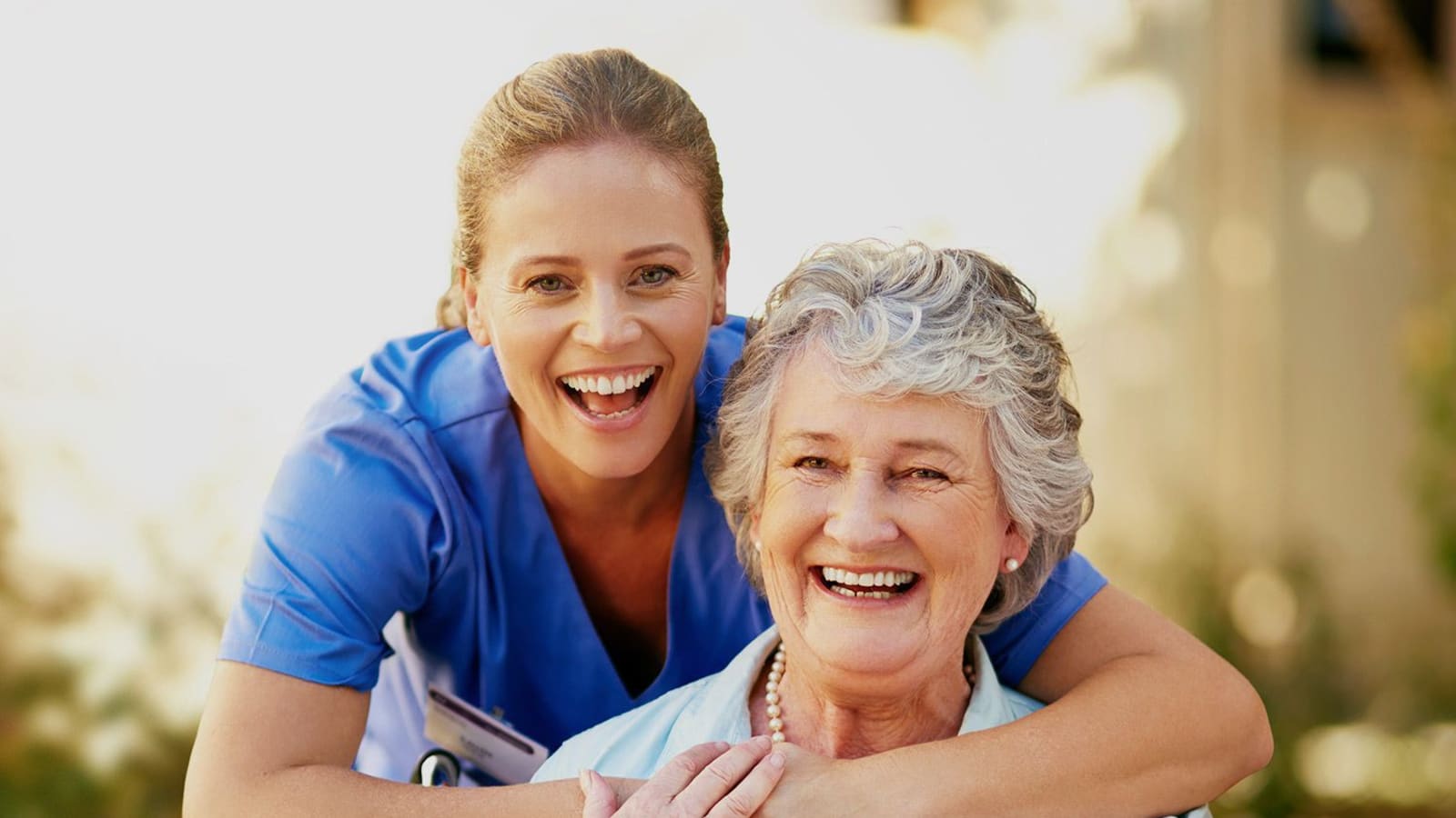 A photo of Care IV Home Health