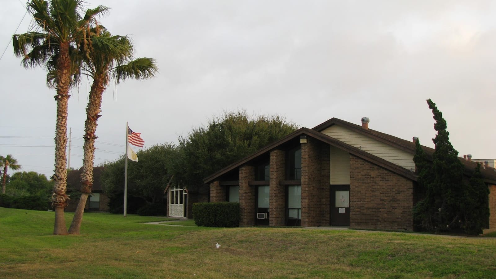 Wooldridge Place Nursing Center workplace