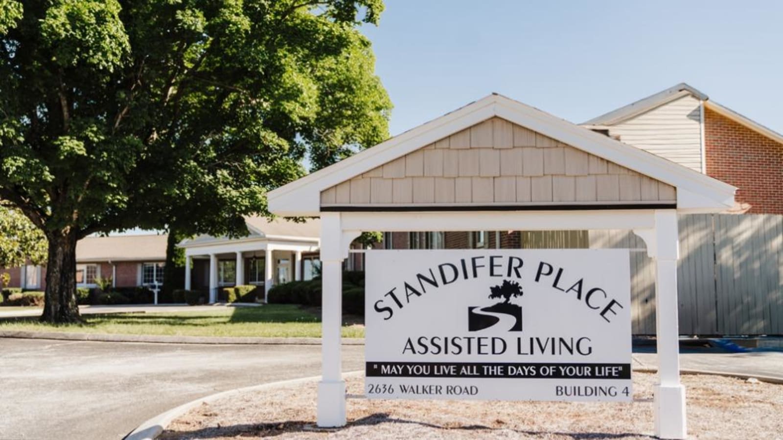 Health Center at Standifer Place photo