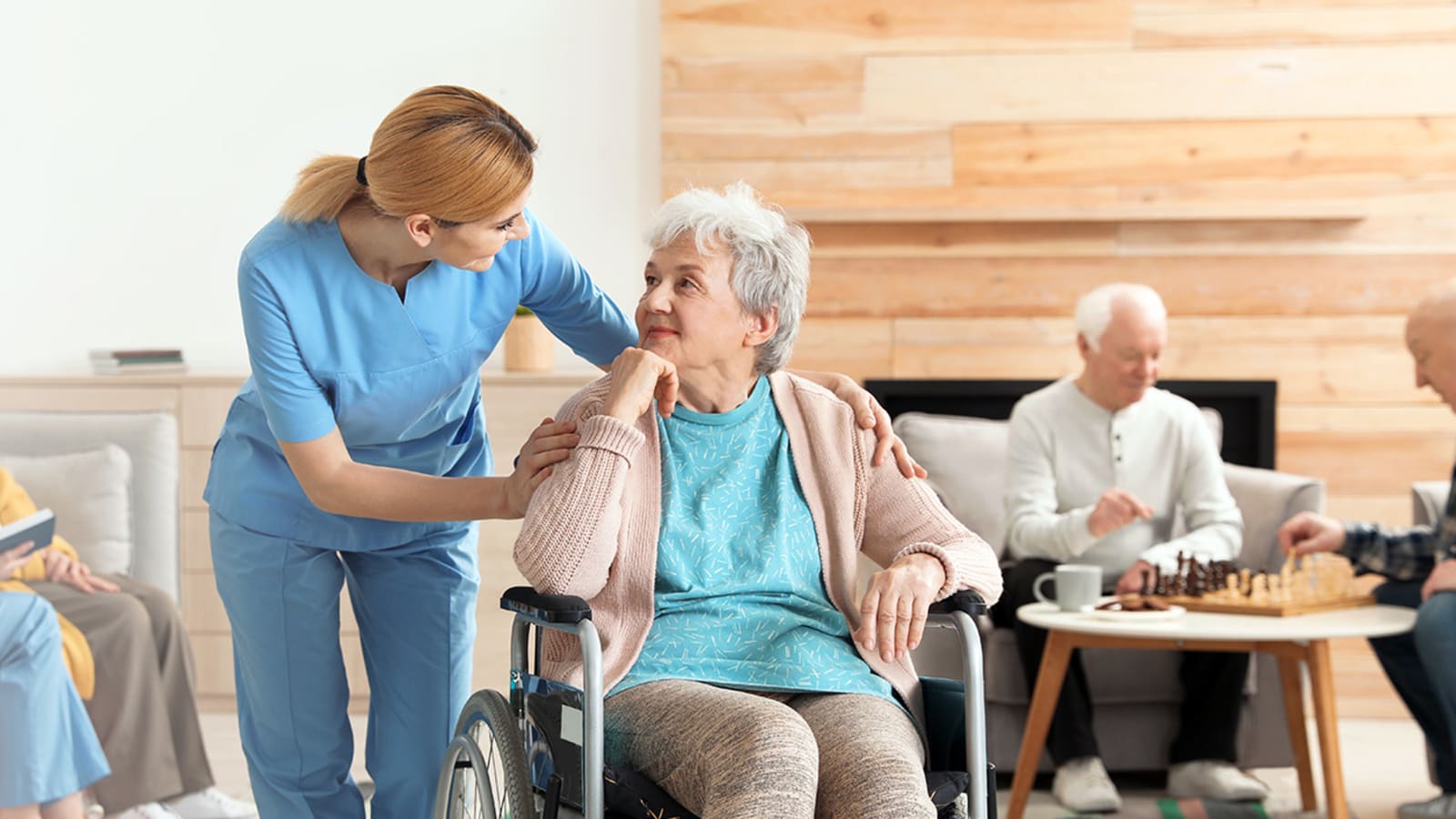 Tender Care Hospice PA LLC photo