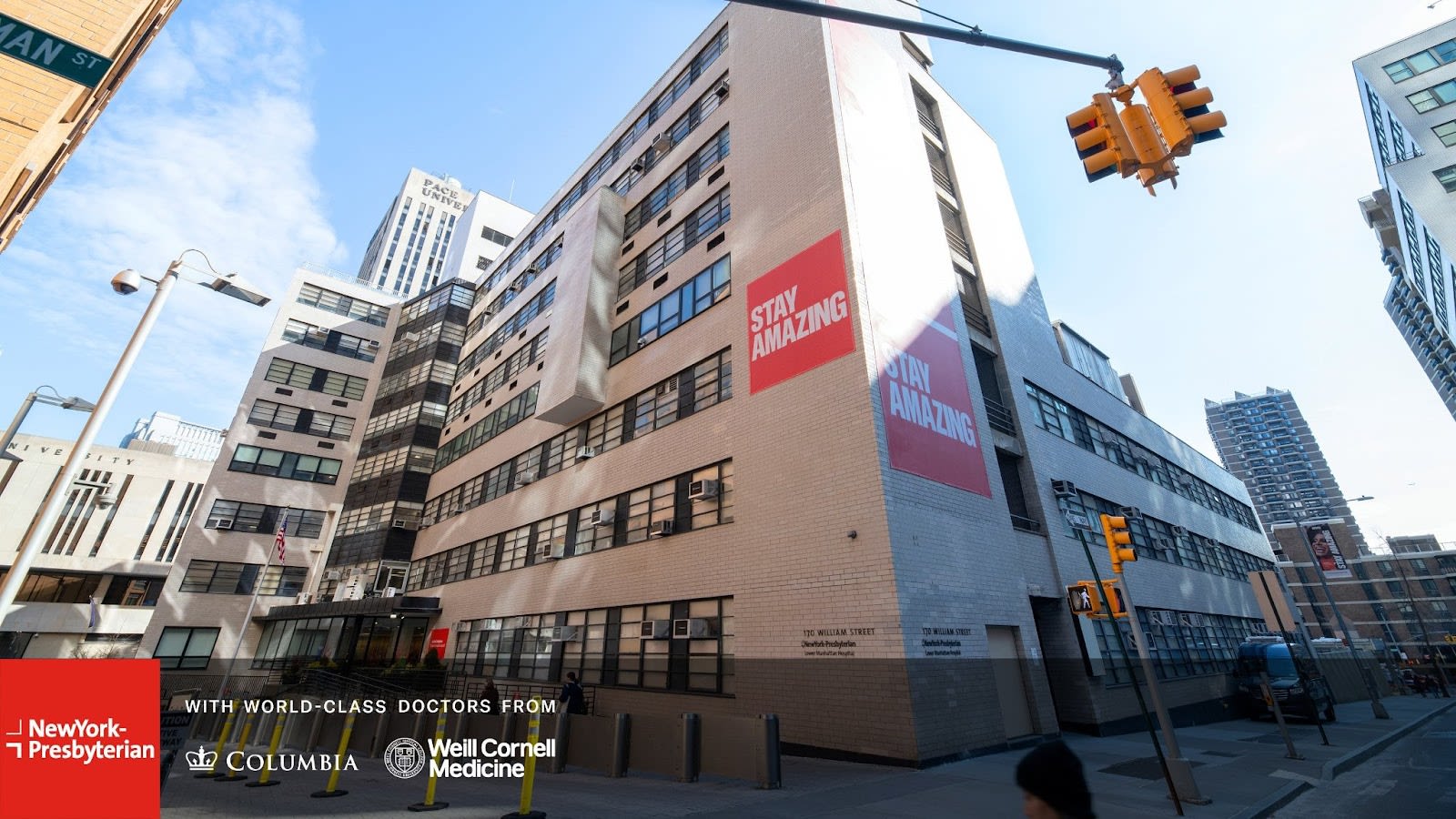 NewYork-Presbyterian Hospital photo