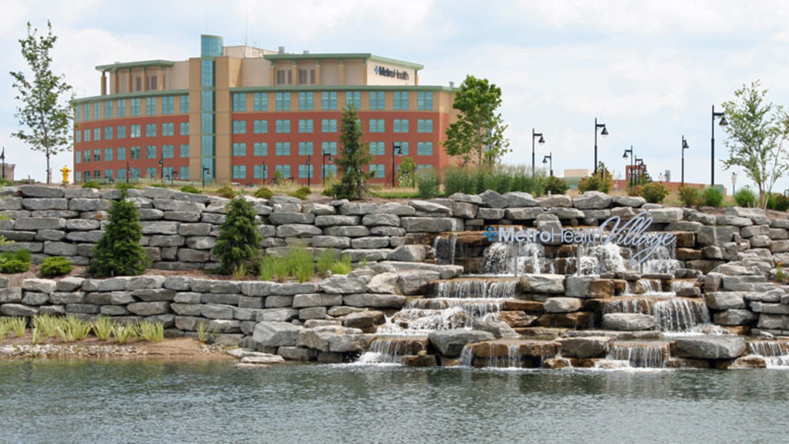 University of Michigan Health-West photo