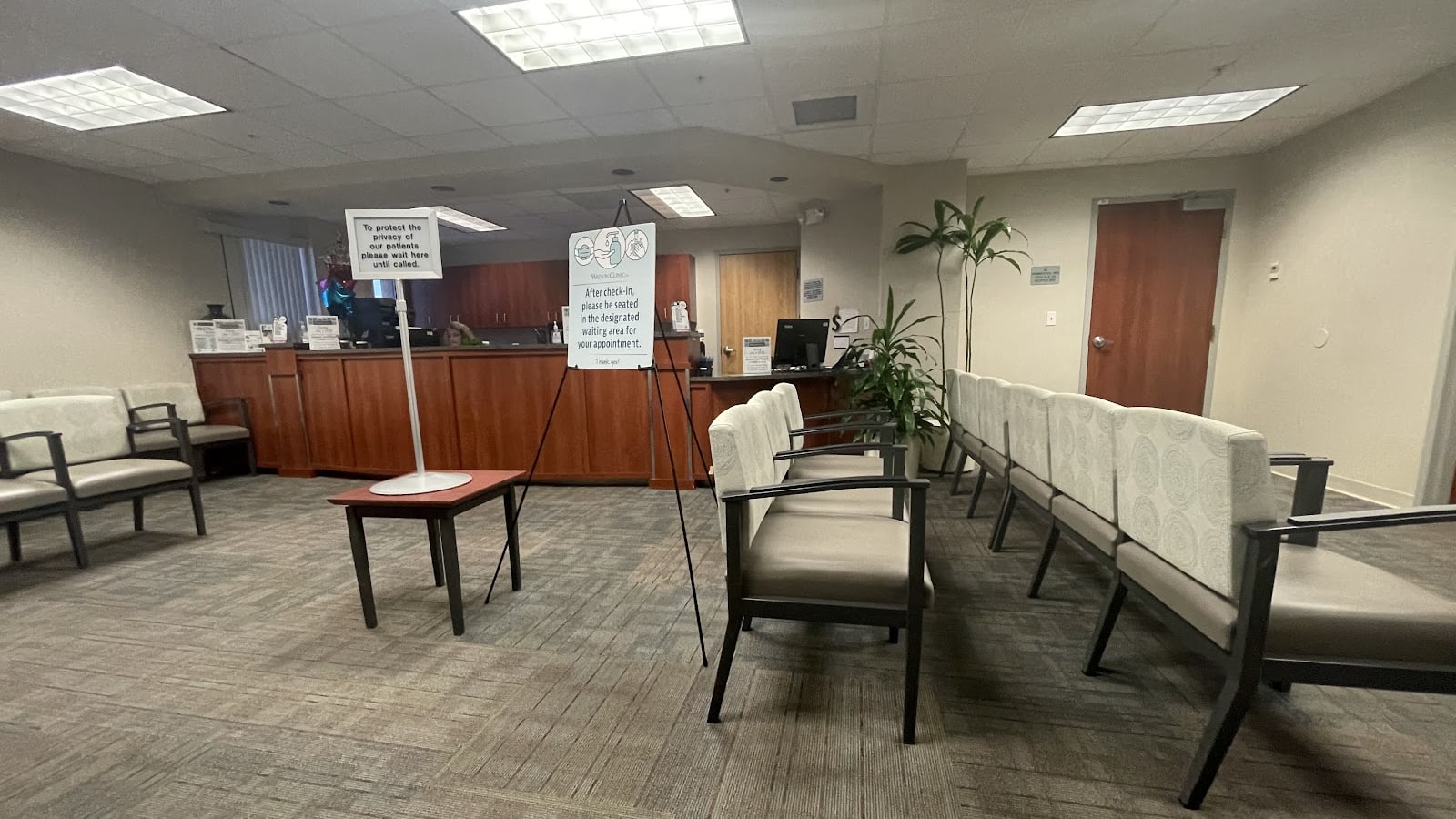 Watson Clinic LLP photo