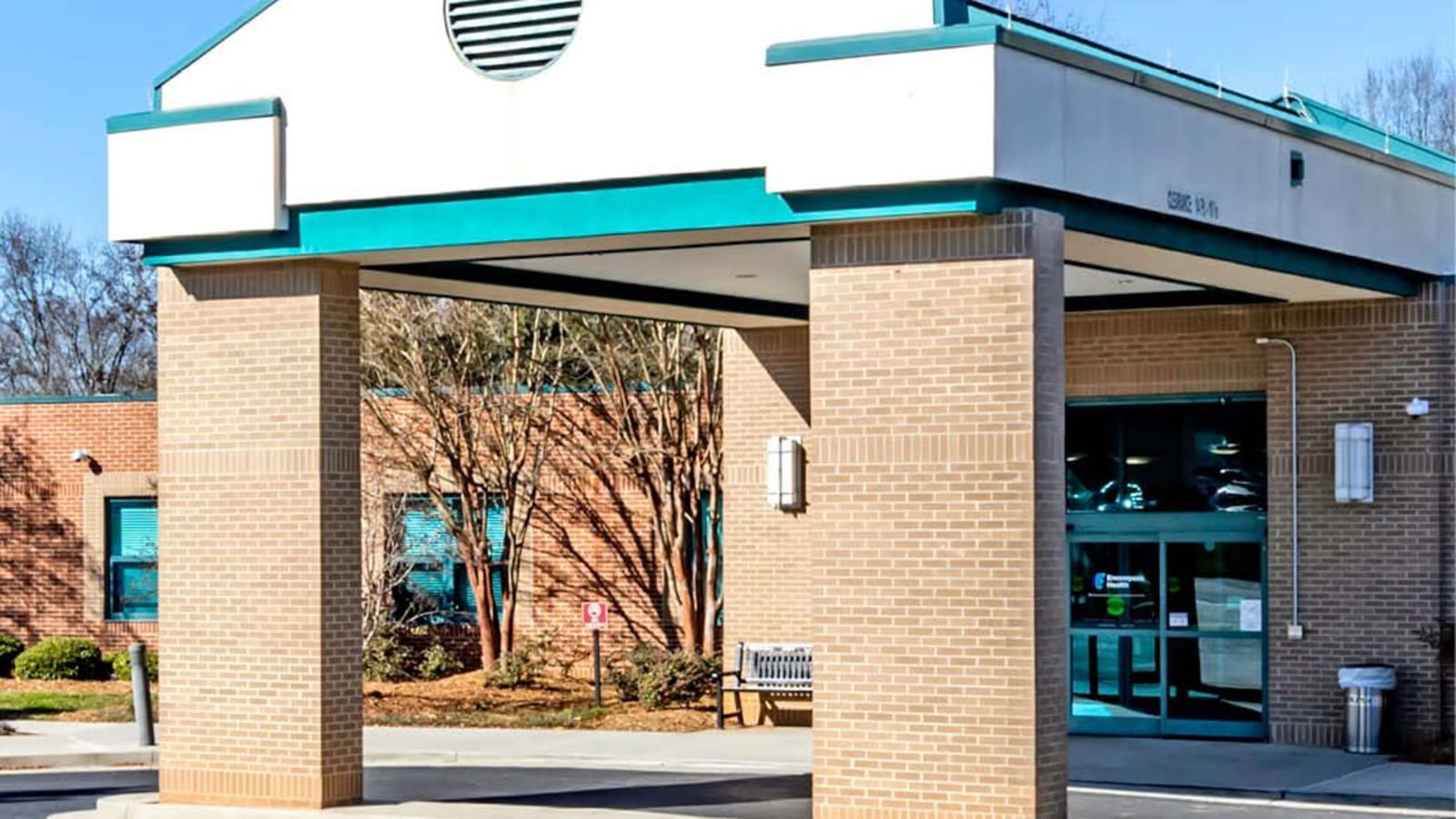 A photo of Rock Hill Health & Rehabilitation