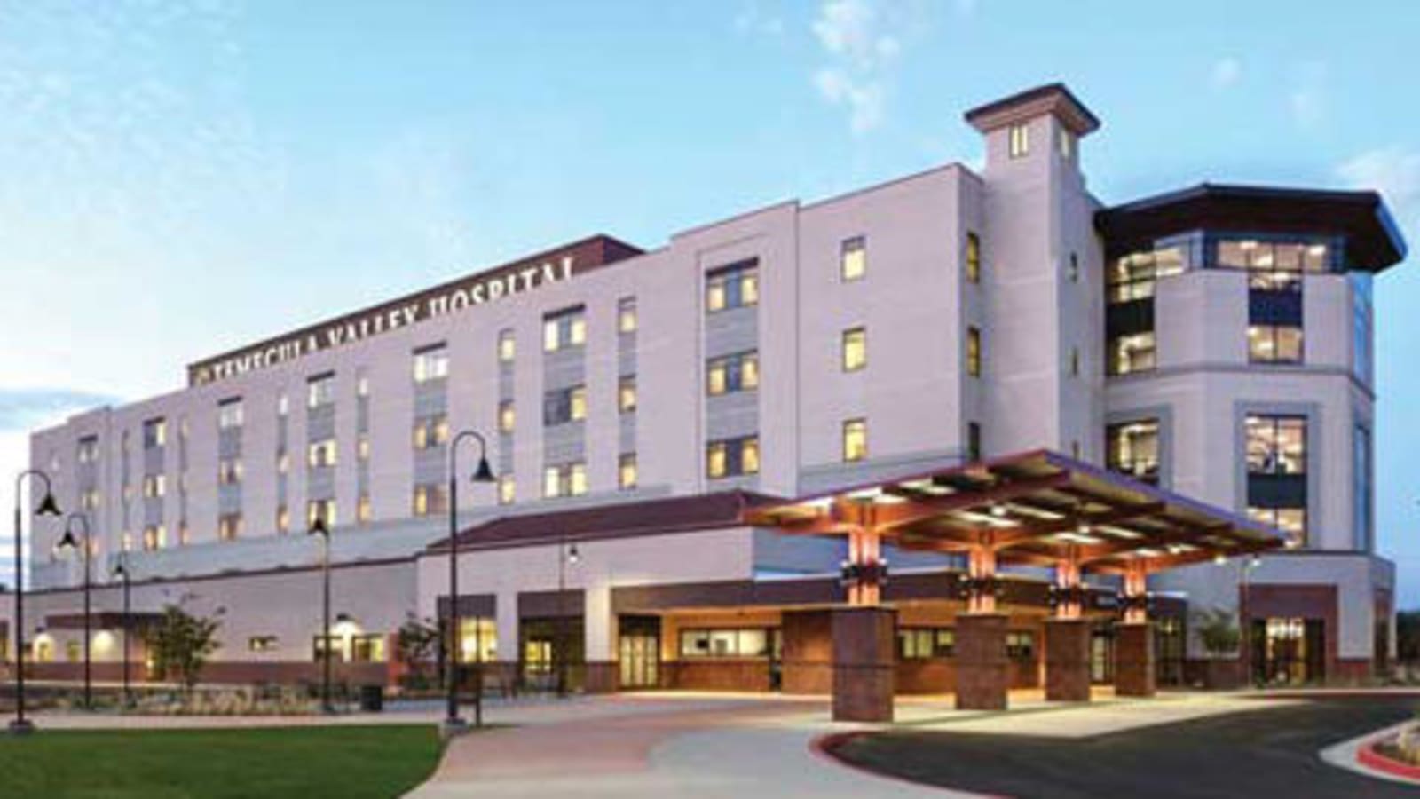 Temecula Valley Hospital photo