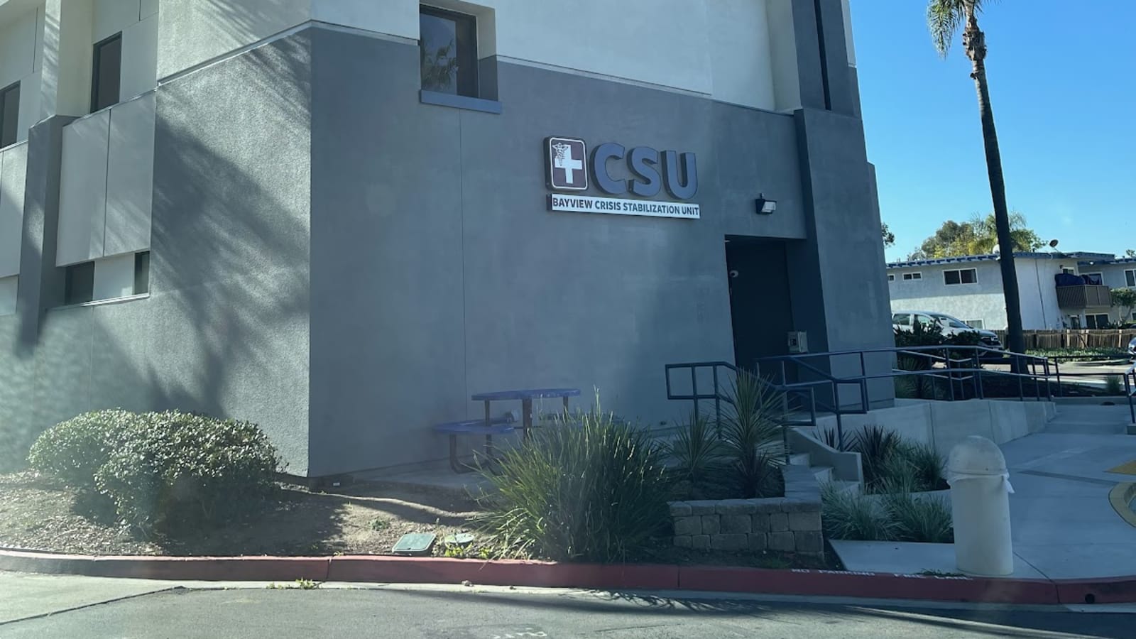 A photo of Traditions Behavioral Health