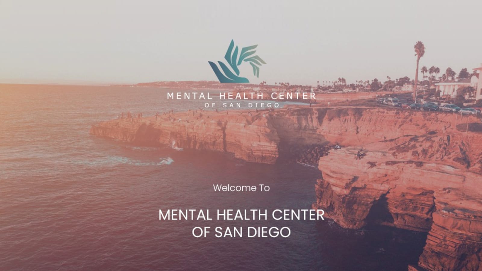 A photo of Mental Health Center of San Diego