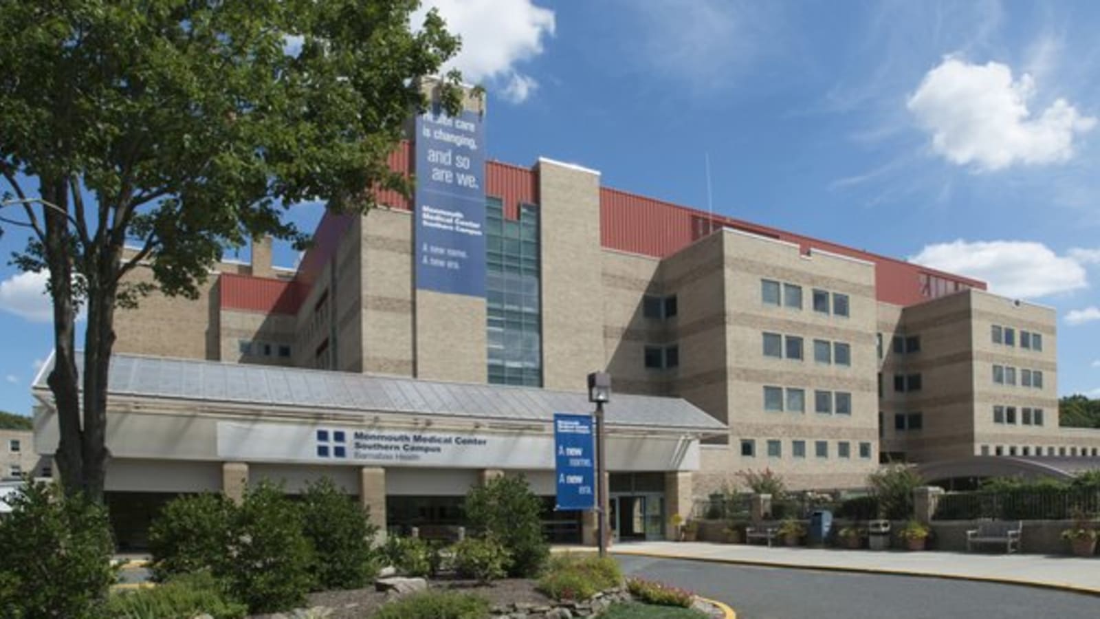 Monmouth Medical Center - Southern Campus photo
