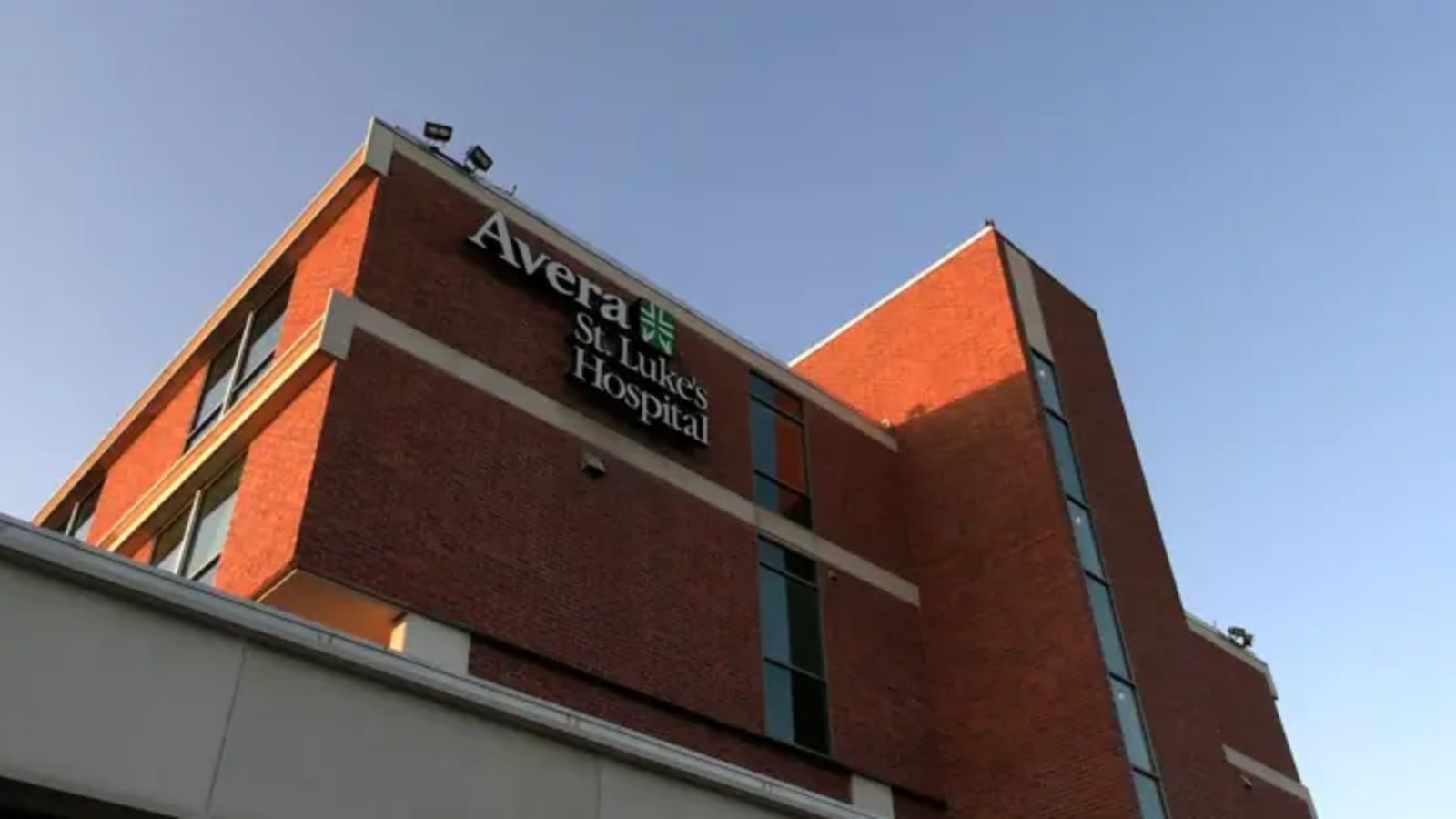 Avera Health workplace