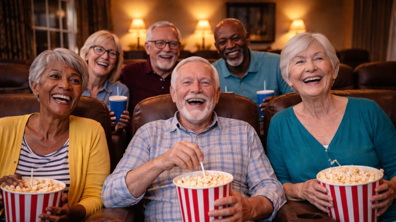 Eastview Healthcare & Senior Living photo