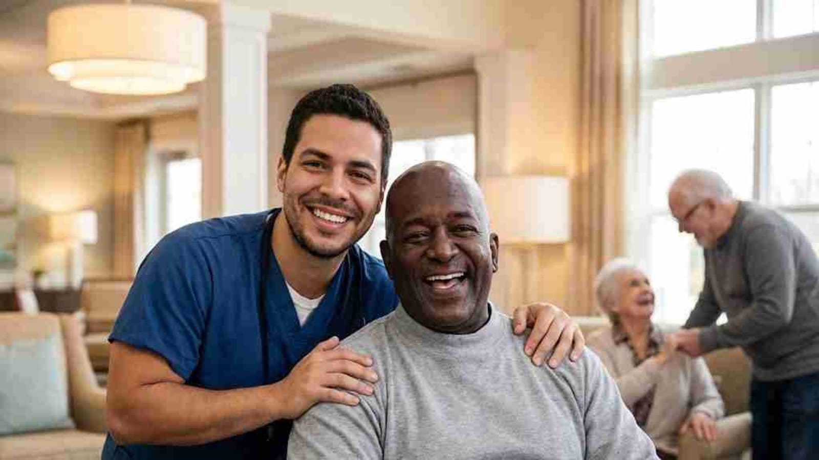 Aachele Home Nursing Services, LLC photo