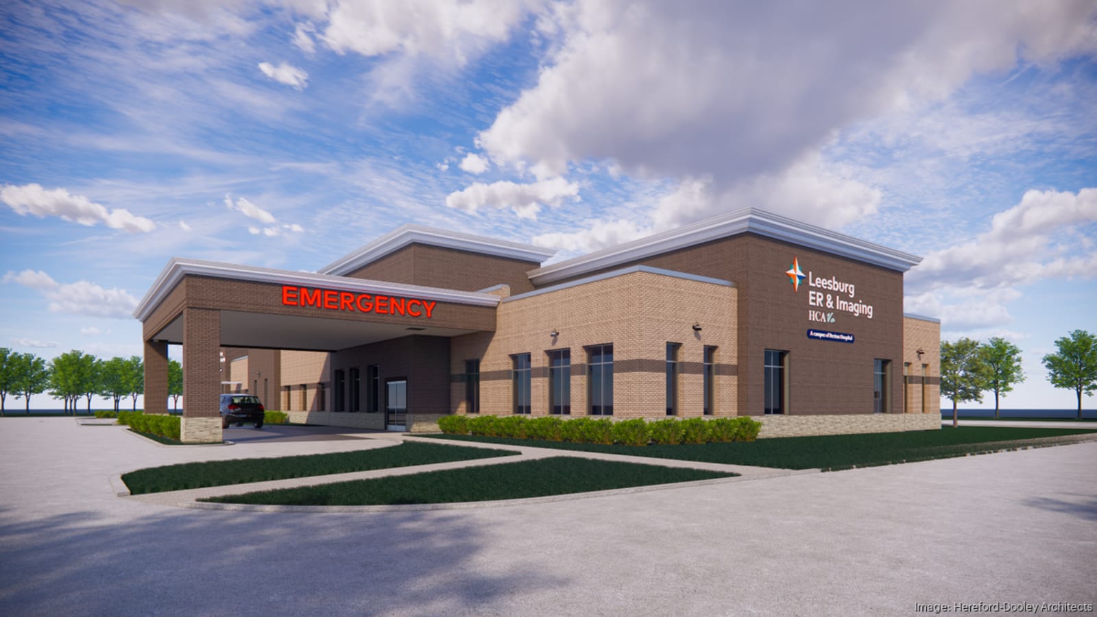 Leesburg Free Standing Emergency Room photo