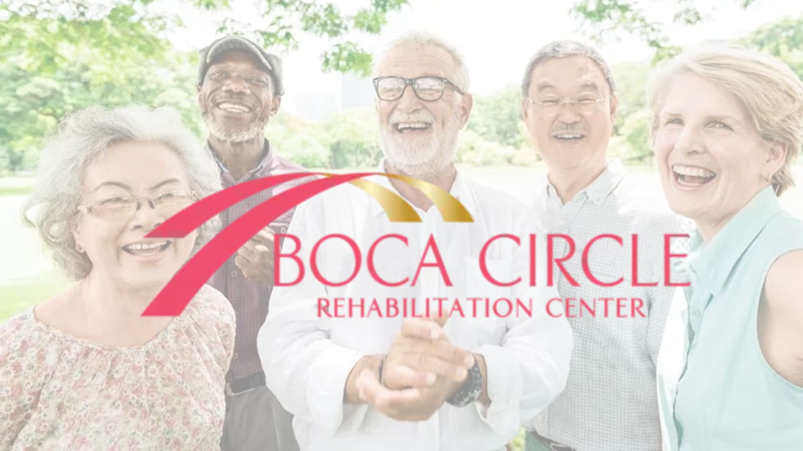 A photo of Boca Circle Rehabilitation Center