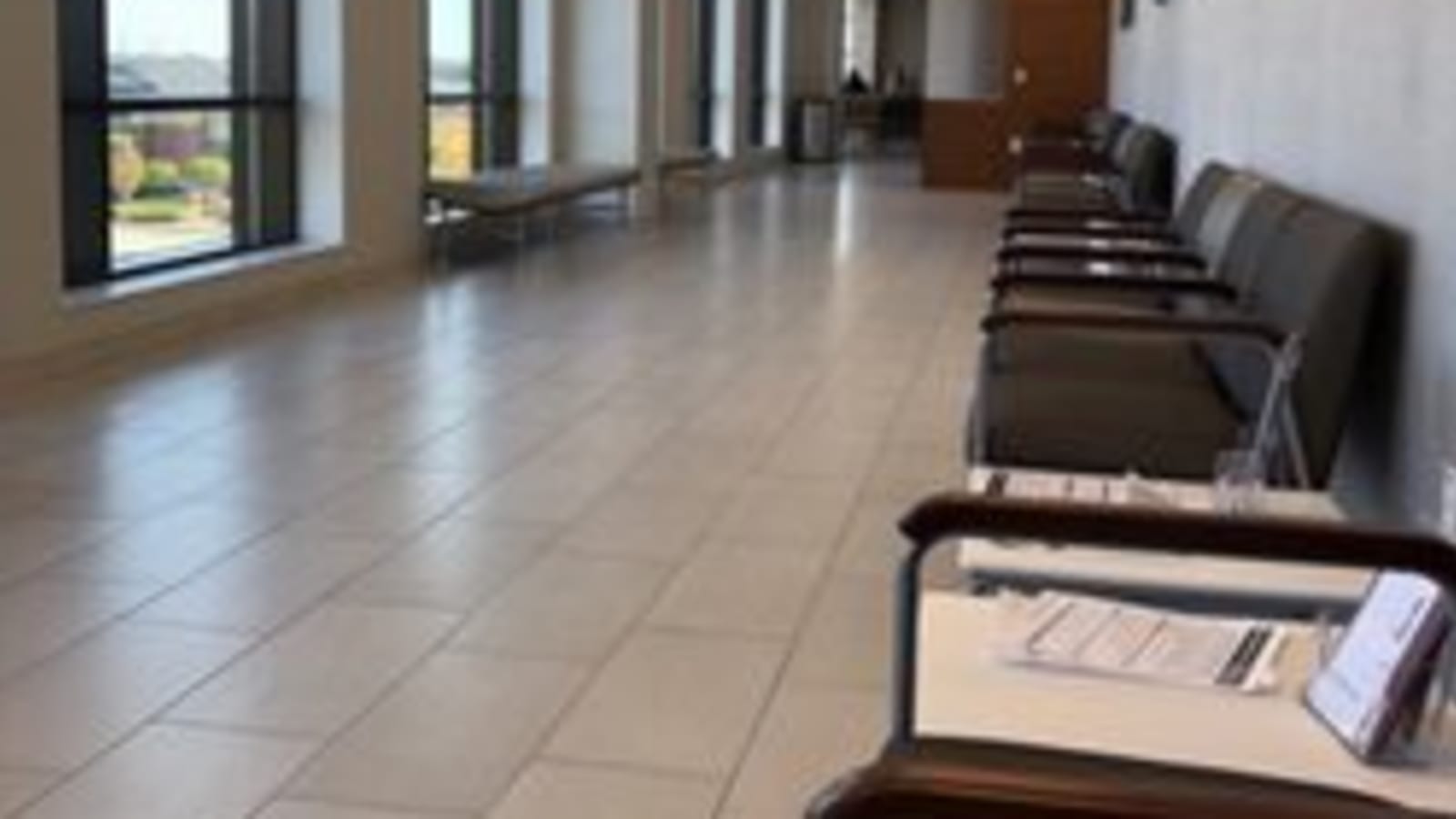 Central Healthcare, Inc. workplace