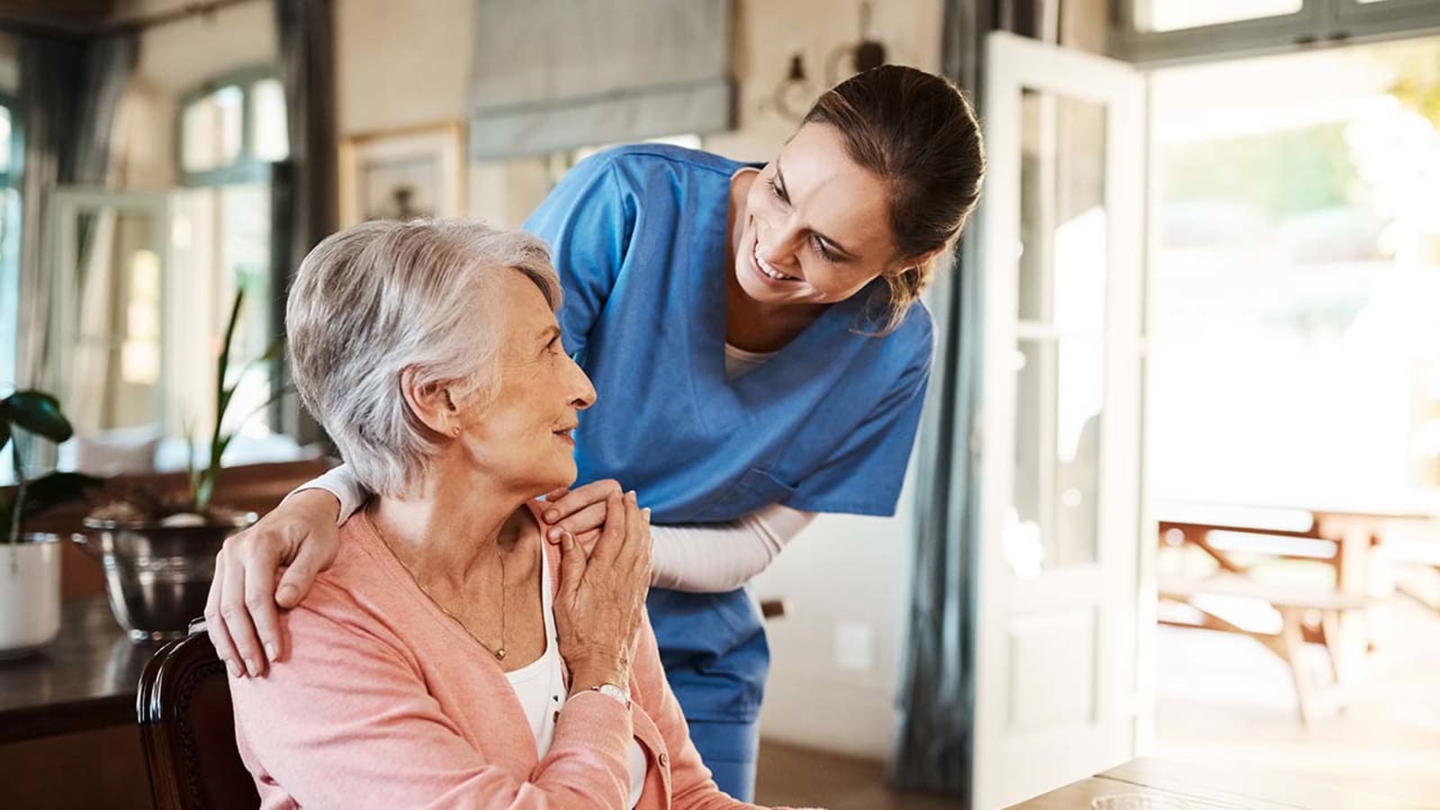 CREST HOME HEALTH AND HOSPICE LLC photo