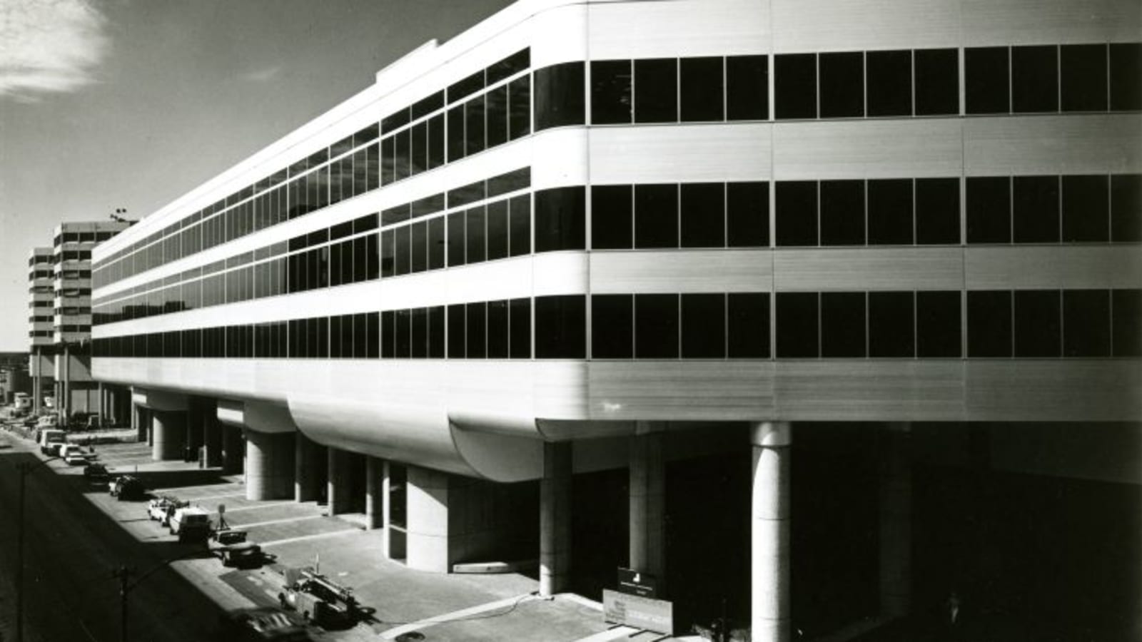 Rush University Medical Center photo