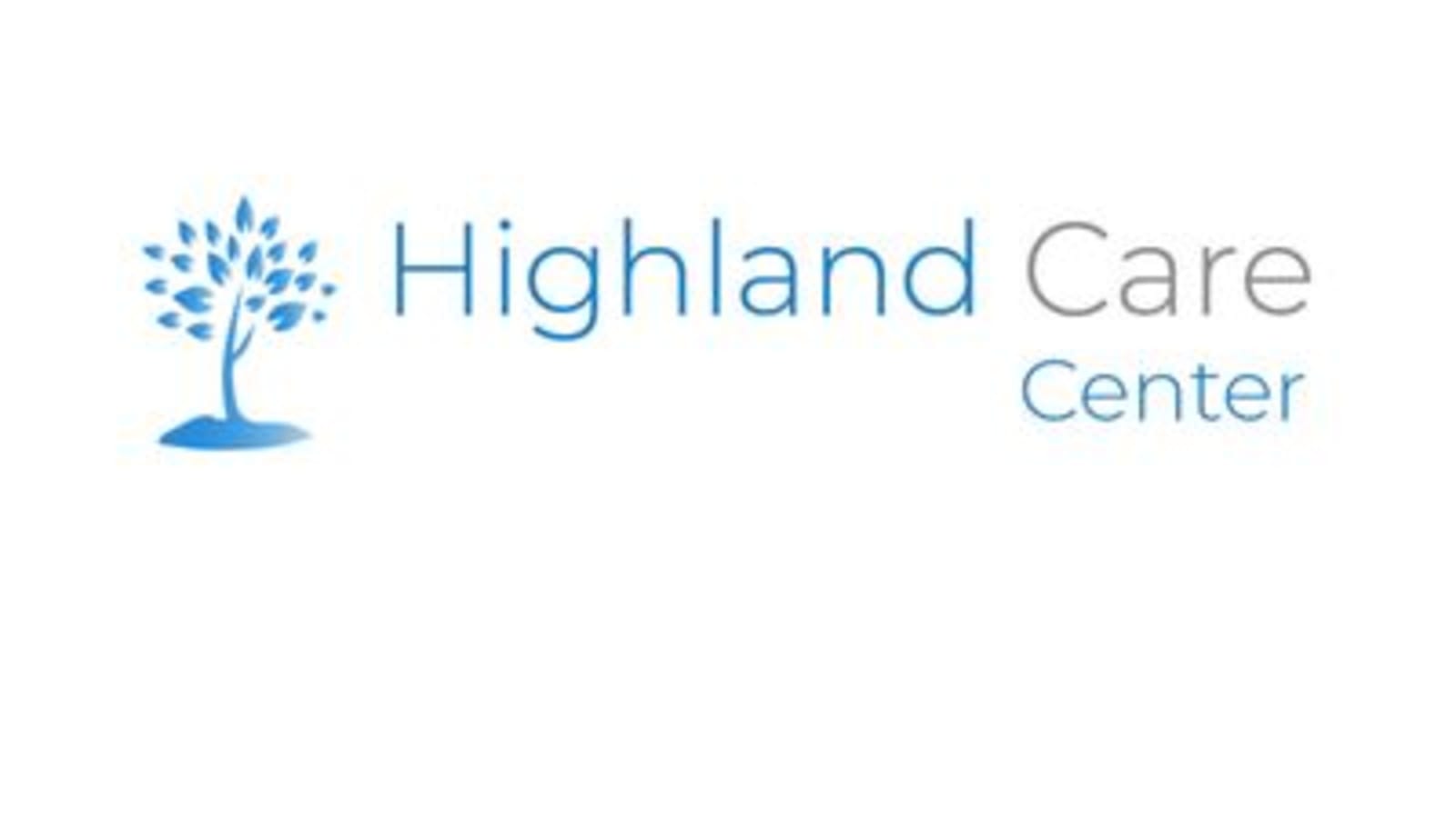 A photo of Highland Care Center