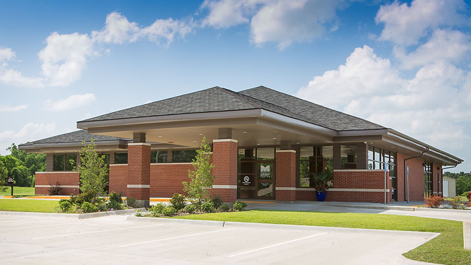 A photo of Magnolia Surgery Center