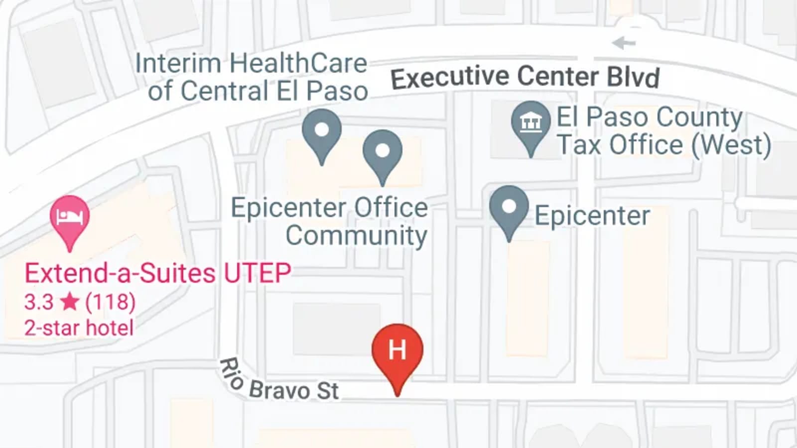 A photo of Flor de la Fe Home Health LLC