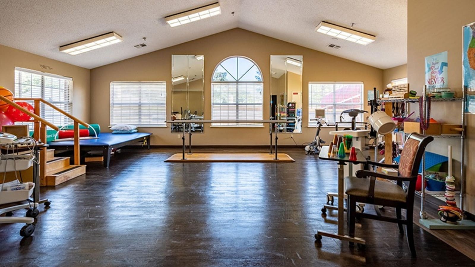 A photo of Reunion Plaza Healthcare and Rehabilitation