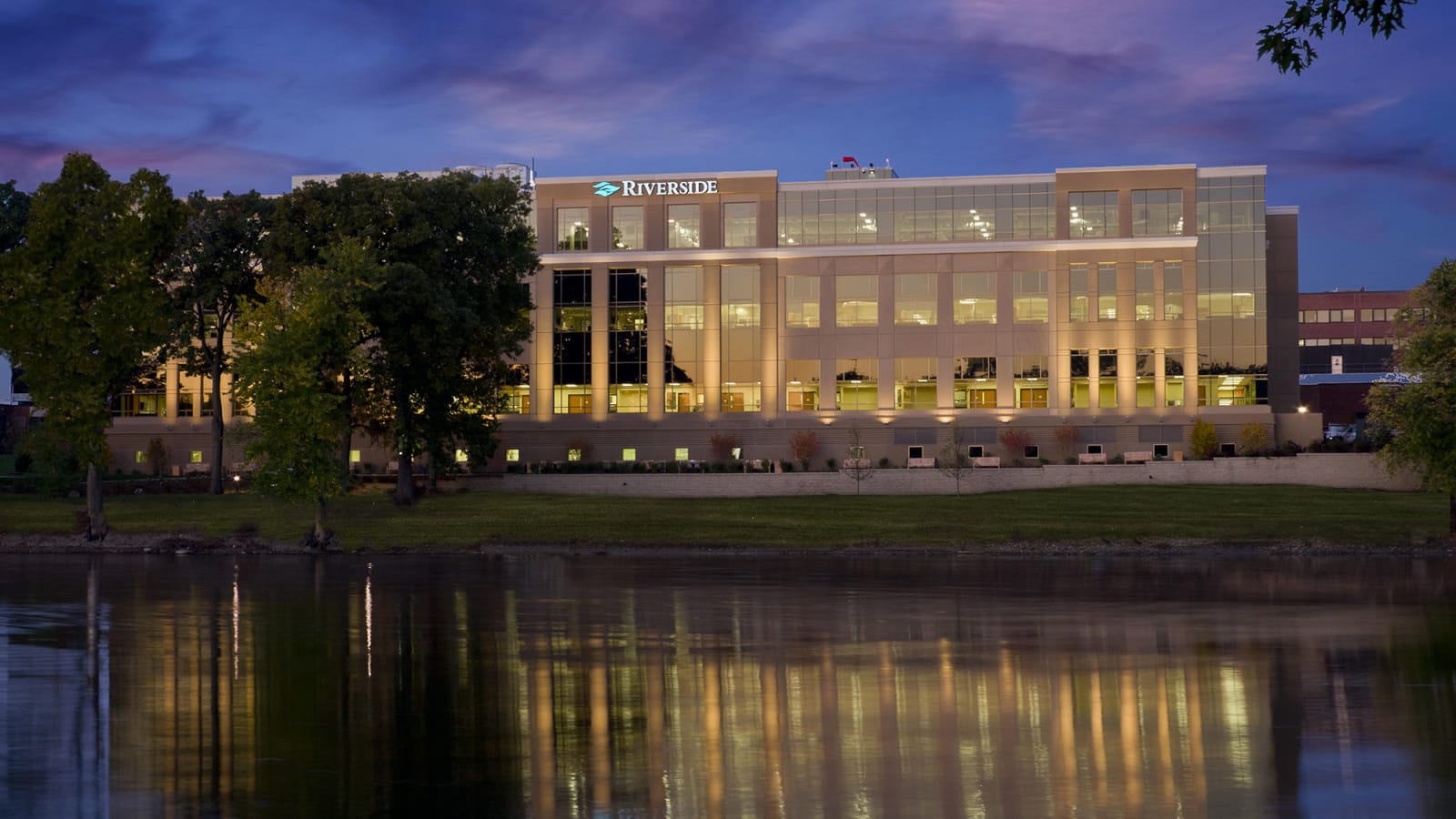 Riverside Healthcare photo