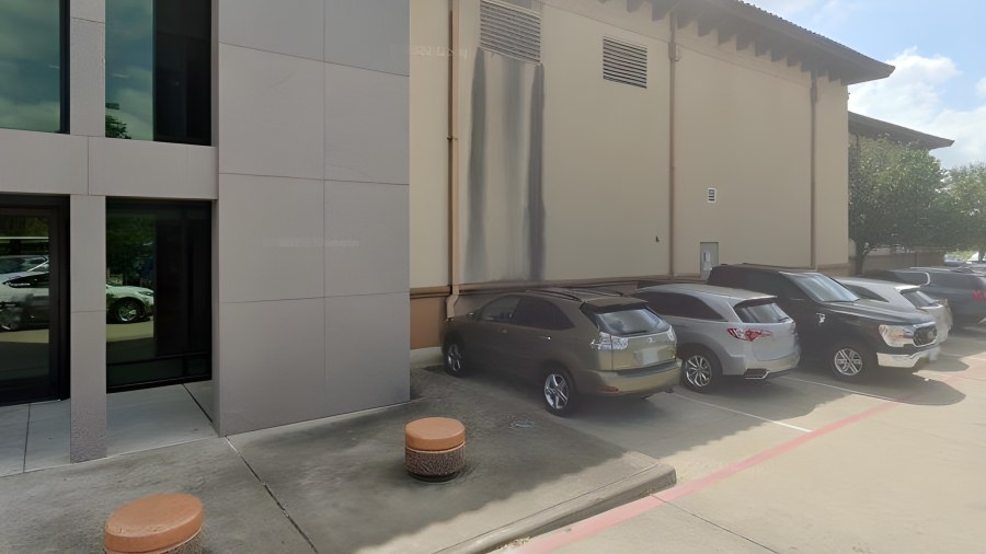 A photo of Shady Grove Fertility