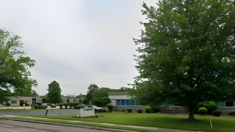 A photo of Caring Hospice Services