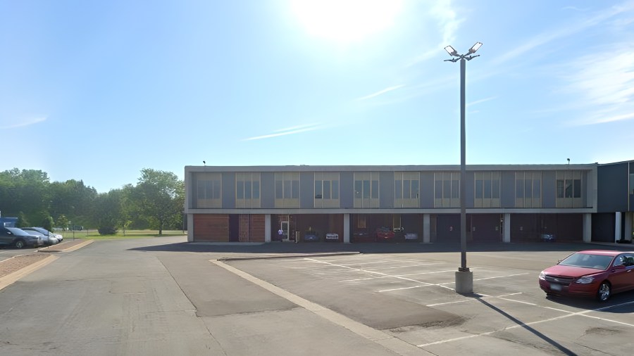 A photo of Great Lakes Mgmt Co