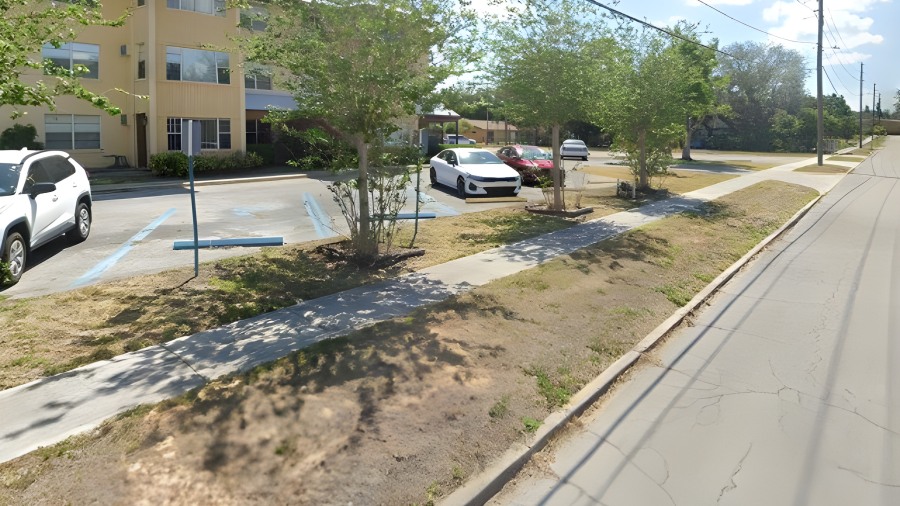 A photo of Palms Home Care