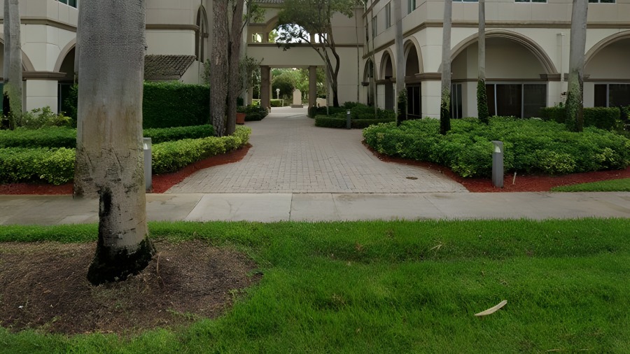 A photo of Cancer Center of South Florida PLLC