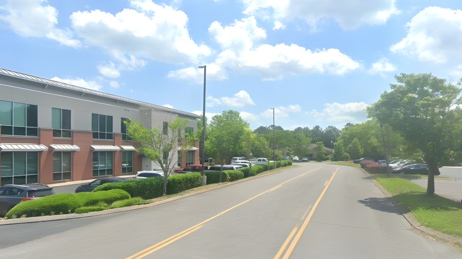 A photo of GALEN MEDICAL GROUP PC