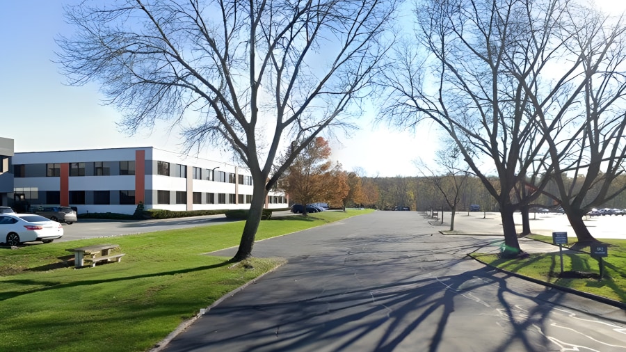 A photo of LilyCare Hospice of New Jersey