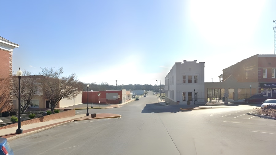 A photo of Southern Health Partners