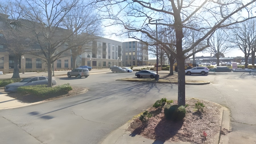 A photo of Aura Health