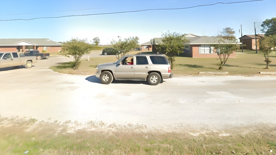 A photo of Diversicare of Shelby