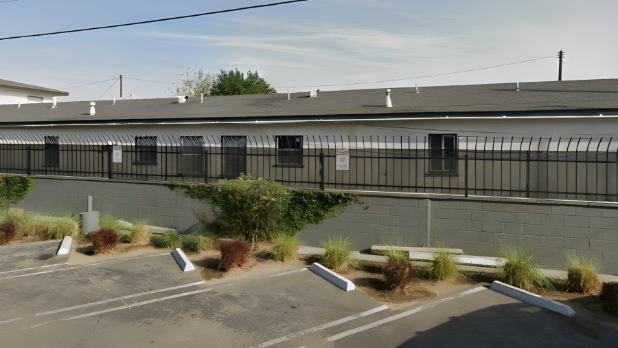 A photo of American Home Health