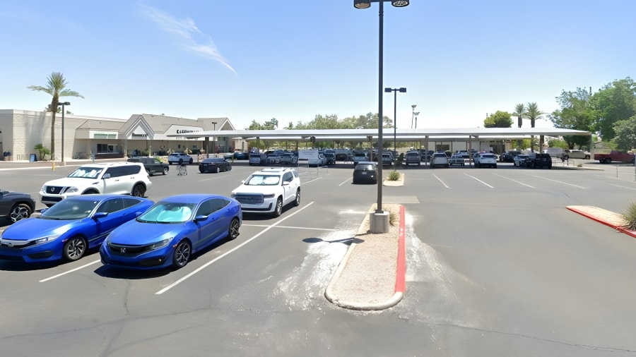 A photo of Sun Valley Home Healthcare