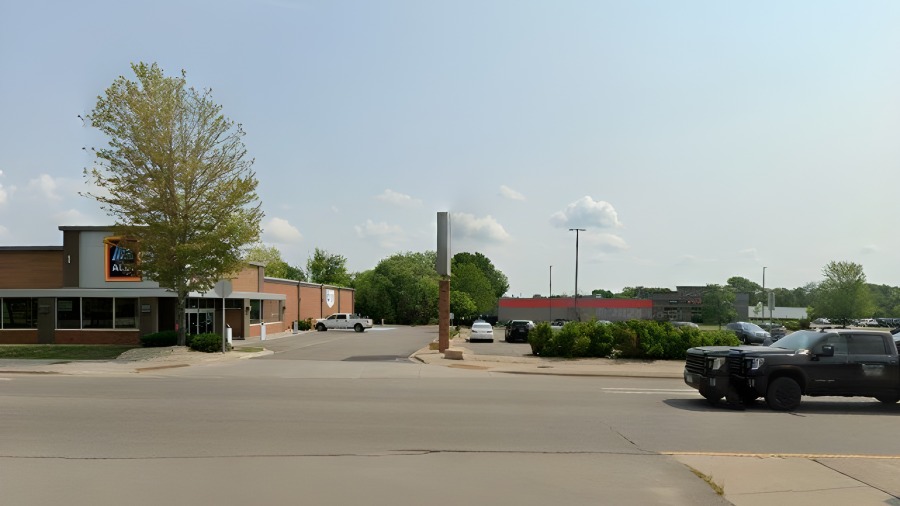 A photo of AXIS Minnesota, Inc.