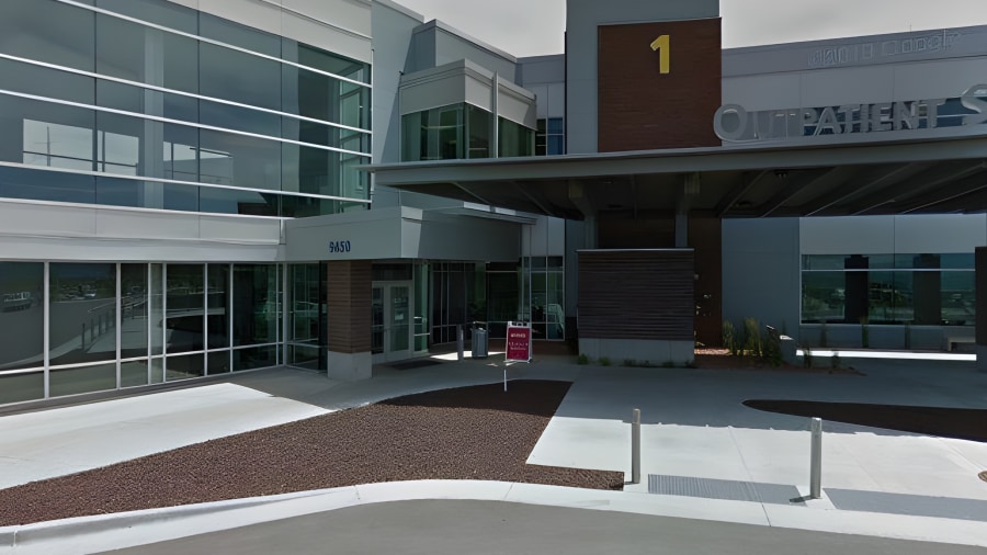 A photo of Alta View Surgery Center