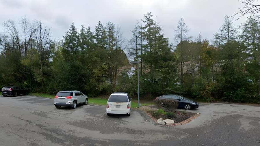A photo of McMurray Hills Rehabilitation and Healthcare
