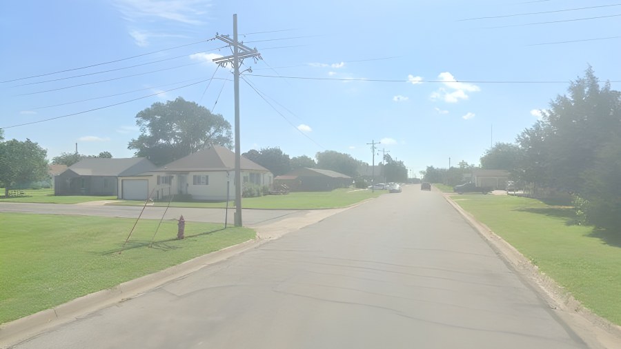 A photo of Wilson Care and Rehab