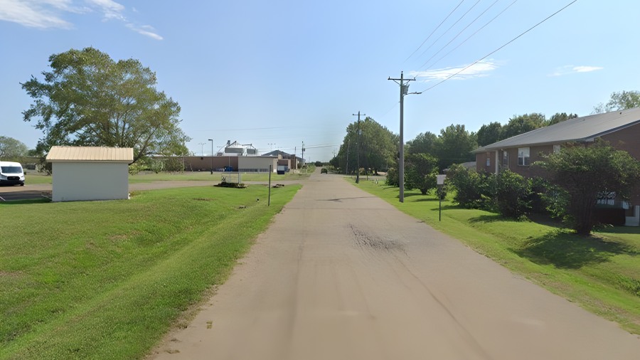 A photo of Reelfoot Manor Health and Rehab
