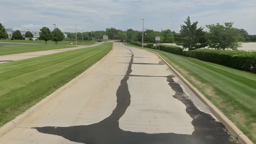 A photo of Ohio Department of Youth Services