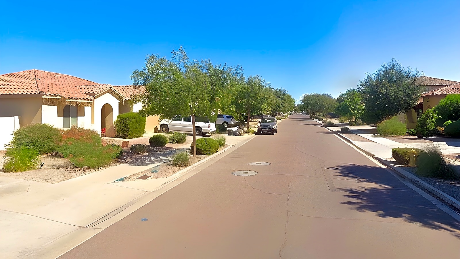 AJ's Safe Place Residential Group Home photo