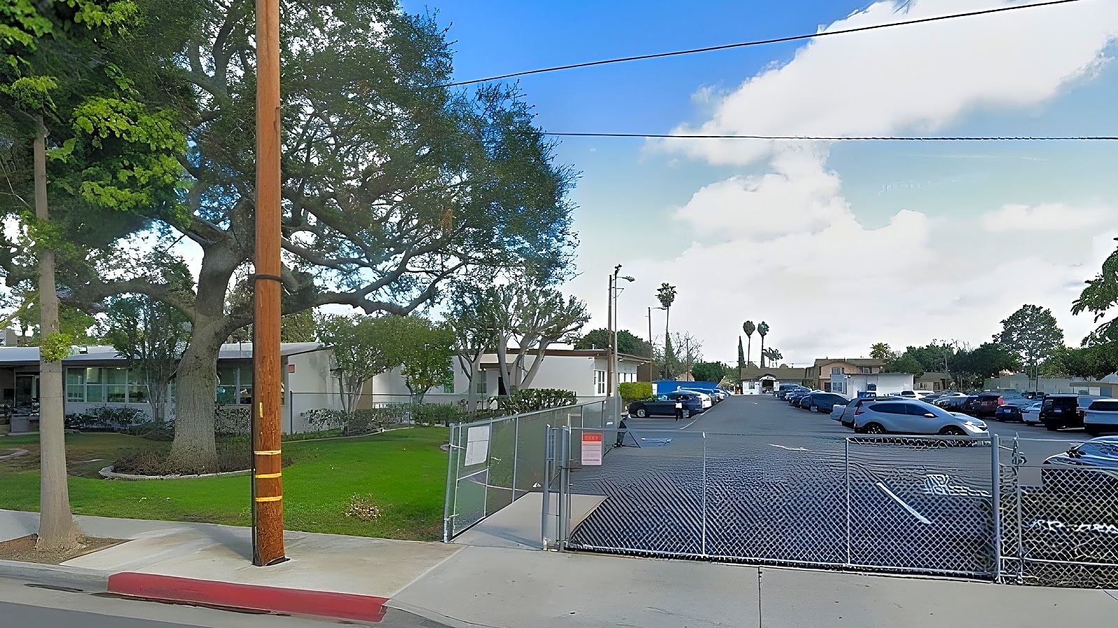 Paramount Unified School District photo