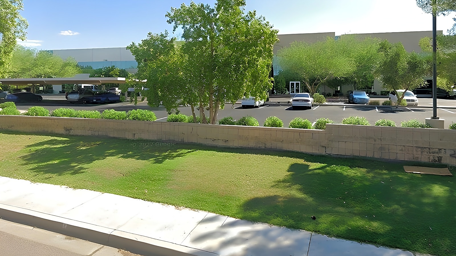 Hospice of the West photo